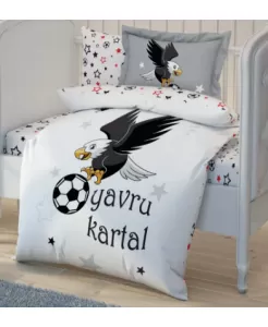Tac 1000042074  Lis.rf Nev.tk.beşiktaş Kartal Baby