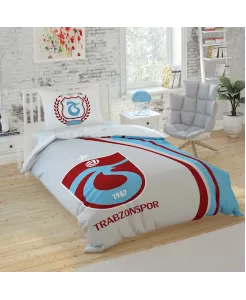 Taç 1000042134 Lis.Brf Nev.Tk.Trabzonspor 1967 Logo