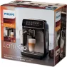Philips Ep3246/70 Prof. Espresso Makinesi