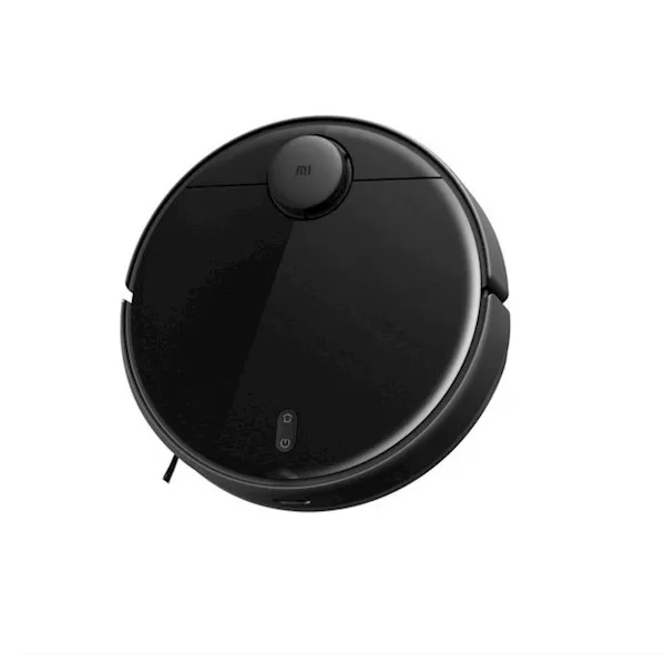 Xiaomi Mi Robot Vacuum Mop 2 Pro Akıllı Robot Süpürge Siyah