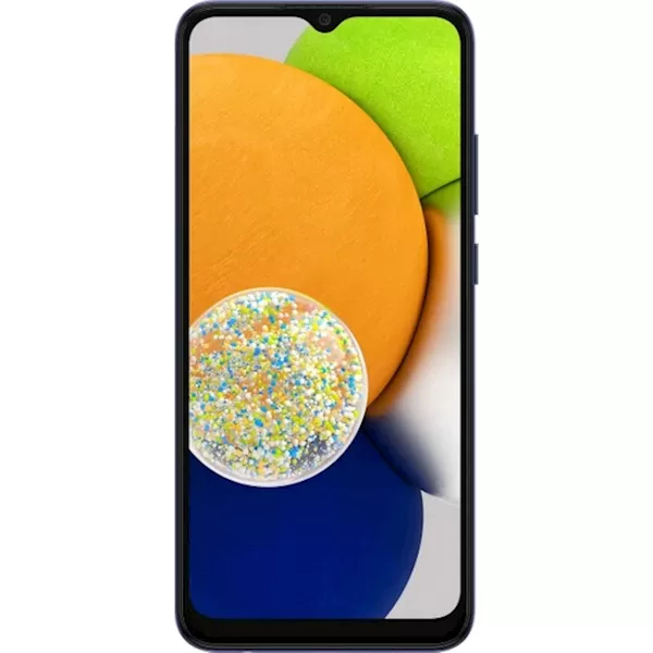 Samsung Galaxy A03 64 Gb Mavi Cep Telefonu