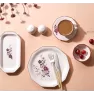 Schafer Swanky Kahvaltı Takımı-32 Parça-Kırmızı01 Görseli