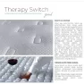 Aytaş Therapy Switch (P) Yatak 150x200 cm  