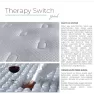 Aytaş Therapy Switch (P) Yatak 150x200 cm   Görseli