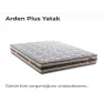 Aytaş Arden Plus Yatak 150x200 cm   Görseli