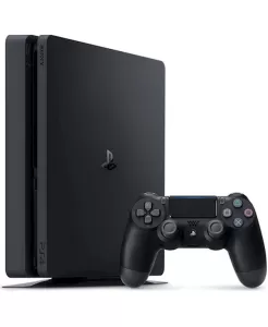 Sony Ps4 Slim 1 TB Oyun Konsolu