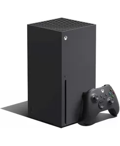 Xbox Series X 1 Tb Ssd Oyun Konsolu