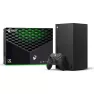 Xbox Series X 1 Tb Ssd Oyun Konsolu