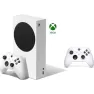 Xbox Series S 512 Gb Ssd Oyun Konsolu + Gamepad