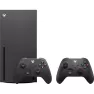 Xbox Series X 1 Tb Ssd Oyun Konsolu + Gamepad