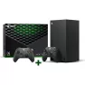 Xbox Series X 1 Tb Ssd Oyun Konsolu + Gamepad