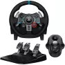 Logitech G29 Driving Force + Shifter Direksiyon Seti