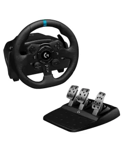 Logitech G G923 Driving Force Yarış Direksiyon Seti