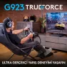 Logitech G G923 Driving Force Yarış Direksiyon Seti