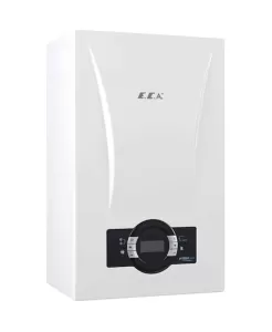 E.C.A. Proteus Premix 24 Kw Hermetik Yoğuşmalı Kombi