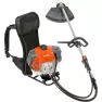 Oleo-Mac Bch 40 Bp 2 Hp Benzinli Sırt Tırpan Görseli