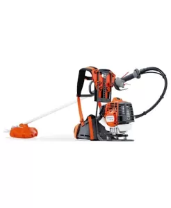 Husqvarna 553rbx 3.1 Hp Benzinli Sırt Tırpan