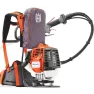 Husqvarna 553rbx 3.1 Hp Benzinli Sırt Tırpan