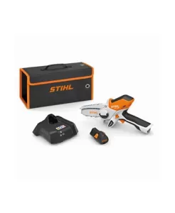 Stihl Gta26 Akülü Dal Budama Makinesi