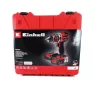 Einhell Te-cd 18/50 Li-i Bl Çift Akülü Darbeli Matkap