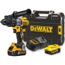 Dewalt Dcd996p2 18 V Çift Akülü Darbeli Matkap