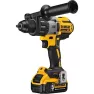 Dewalt Dcd996p2 18 V Çift Akülü Darbeli Matkap Görseli