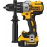Dewalt Dcd996p2 18 V Çift Akülü Darbeli Matkap Görseli