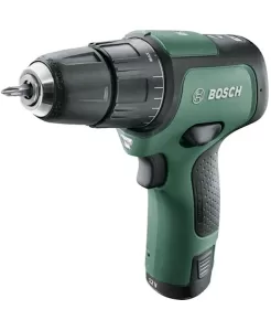 Bosch Easyımpact 12 12 V Darbeli Akülü Matkap