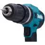 Makita Hp488d002 18 V 1.5 Ah Çift Akülü Darbeli Matkap Görseli
