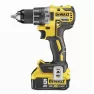 Dewalt Dcd791p2 18 V Çift Akülü Matkap