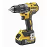 Dewalt Dcd791p2 18 V Çift Akülü Matkap