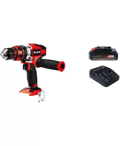 Einhell Te-cd 18/48 Li-i 18 V Tek Akülü Darbeli Matkap