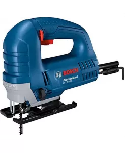 Bosch Gst 8000 E 710 W Dekupaj Testere