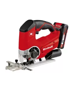 Einhell Te-js 18 Lı Akülü Dekupaj Testere