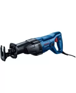 Bosch Gsa 120 1200 W Tilki Kuyruğu