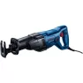 Bosch Gsa 120 1200 W Tilki Kuyruğu