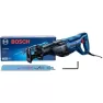 Bosch Gsa 120 1200 W Tilki Kuyruğu