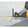 Dewalt Dwe305pk 1100 W Elektrikli Tilki Kuyruğu Görseli