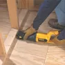 Dewalt Dwe305pk 1100 W Elektrikli Tilki Kuyruğu Görseli