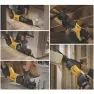 Dewalt Dwe305pk 1100 W Elektrikli Tilki Kuyruğu Görseli