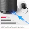 Anker Nebula Capsule Iı 200 Ansı 720p Hd 8 W Hdmı Usb Bluetooth Wi-fi Akıllı Projeksiyon Cihazı