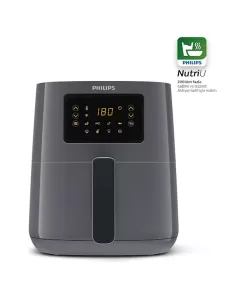 Philips Hd9255/60 Airfryer Sıcak Hava Fritözü