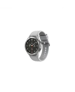 Samsung Galaxy Watch 4 Classic 46mm Akıllı Saat SM-R890NZKATUR Siyah/Silver