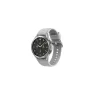 Samsung Galaxy Watch 4 Classic 46mm Akıllı Saat SM-R890NZKATUR Siyah/Silver