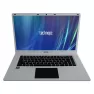 Technopc TI15N33 15.6''HD Celeron 4GB RAM 128GB+240GB SSD Freedos Notebook Beyaz Görseli
