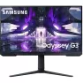 Samsung Odyssey G3 Ls27ag320nuxuf 27