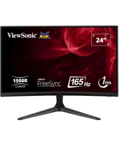 Viewsonic Vx2418c 23.8