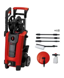 Einhell Te-hp 140 Yüksek Basınçlı Yıkama Makinesi