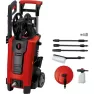 Einhell Te-hp 140 Yüksek Basınçlı Yıkama Makinesi