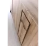 Vize Zen Yemek Odası Takımı ( 6 Ad. Sandalyeli ) Görseli